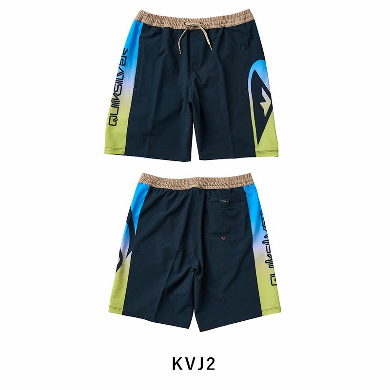 QUIKSILVER HOLMES VOLLEY 20NB QBS252002
