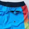 QUIKSILVER HOLMES VOLLEY 20NB QBS252002