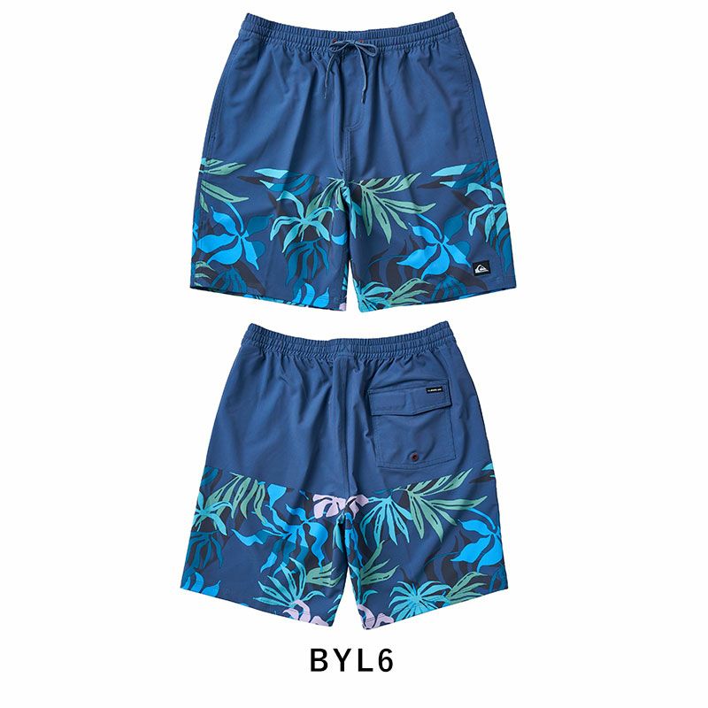 QUIKSILVER DIVISION VOLLEY 20NB QBS252005