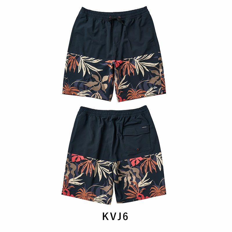 QUIKSILVER クイックシルバーサーフパンツ メンズ ボードショーツ 水着
