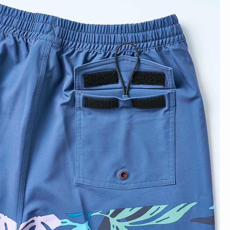 QUIKSILVER DIVISION VOLLEY 20NB QBS252005