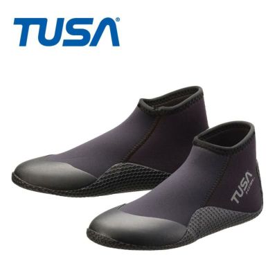 ダイビングブーツ TUSA ツサ カイルブーツ DB0205 KAIL フィン スキンダイビング マリンシューズ 軽器材