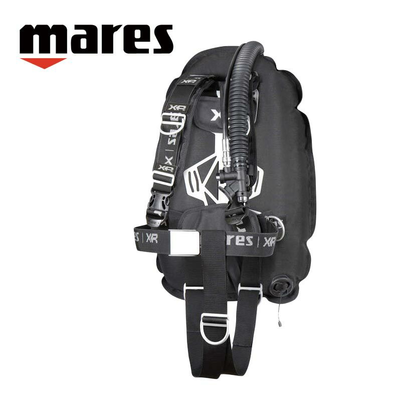 XR-REC TRIM シングル	バックマウント	セット 417566