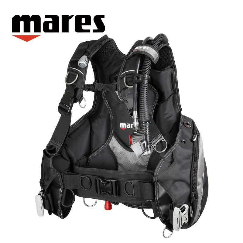 マレス MARES プレステージ BCD ダイビング 重器材 国内正規品