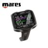 mares QUAD ダイブコンピュータ 中古 黒 mares QUAD ダイブコンピュータ 中古 黒の通販 by blade's shop