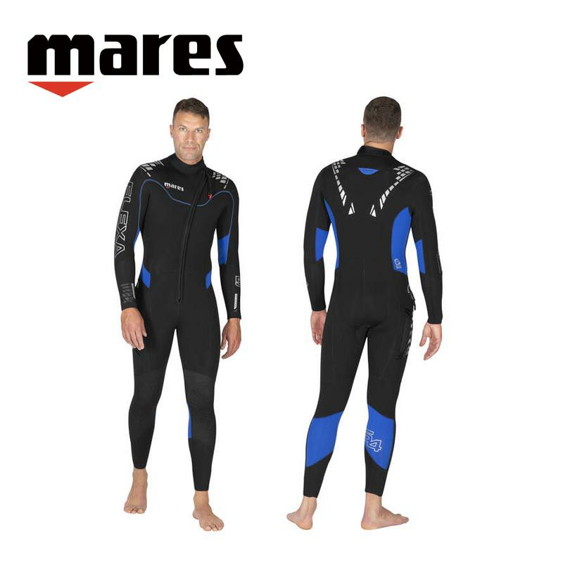 フレクサ 5/4MM Man 412433