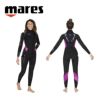 フレクサ 5/4MM She Dives 412434