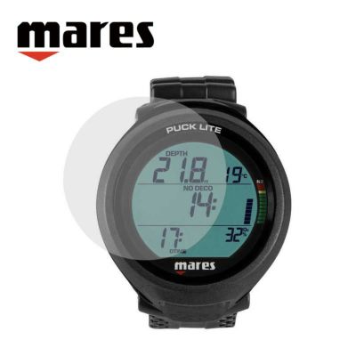 mares MARES DIVE LINK 2 USB 414316 ダイブコンピューター ログ