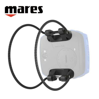 マレス MARES クアッド バンジー マウント ダイブコンピューター ダイビングコンピューター 用 アクセサリー