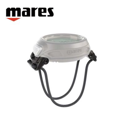 マレス MARES パック バンジー マウント ダイブコンピューター ダイビングコンピューター 用 ストラップ