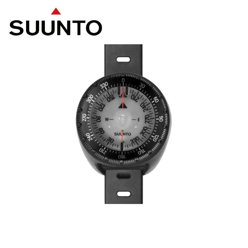 SUUNTO SK-8 BLACK リストタイプ SS051086000