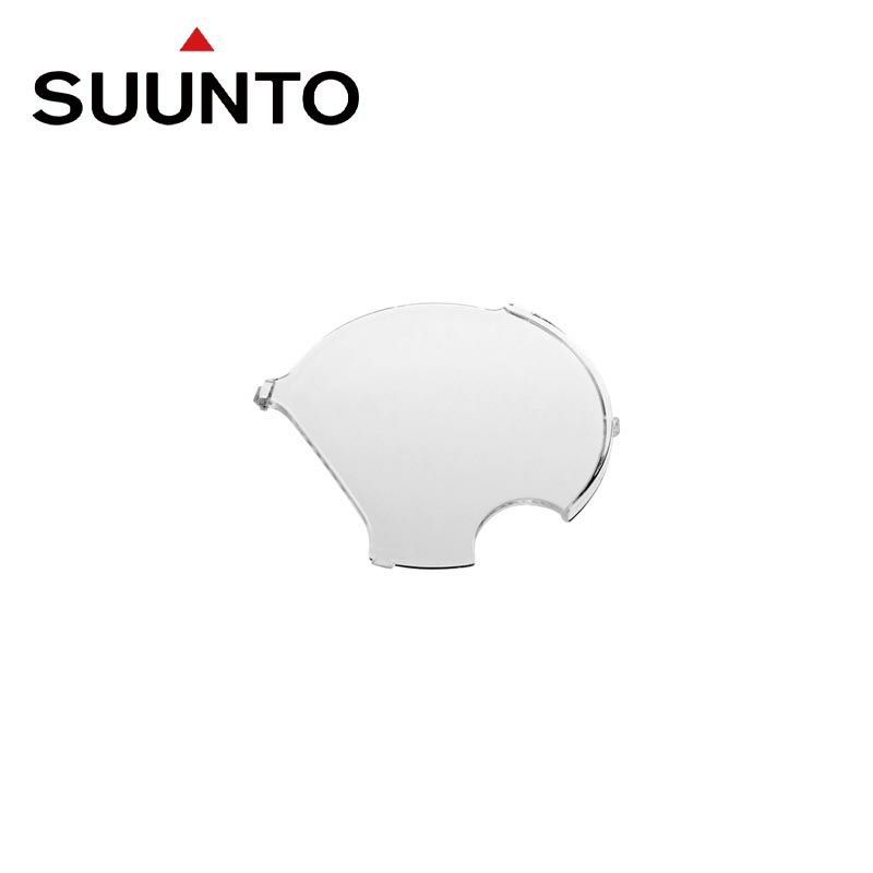 SUUNTO VYTECおよびVYPERディスプレイシールド SS0V5875000