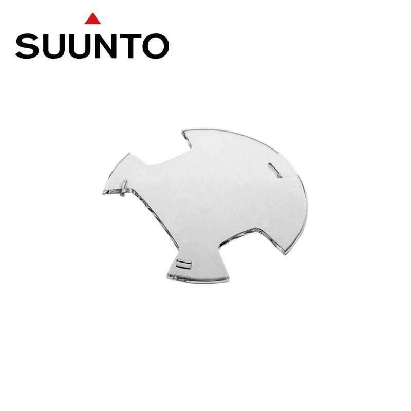 SUUNTO HELO2、VYPER2およびVYPER AIRディスプレイシールド SS013126000