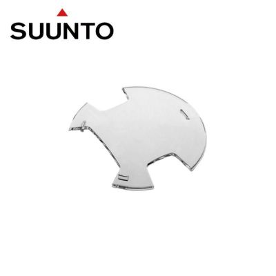 スント SUUNTO HELO2 ・ VYPER2 ・VYPER AIR 用ディスプレイシールド ダイブコンピューター ダイビングコンピューター 用 アクセサリー