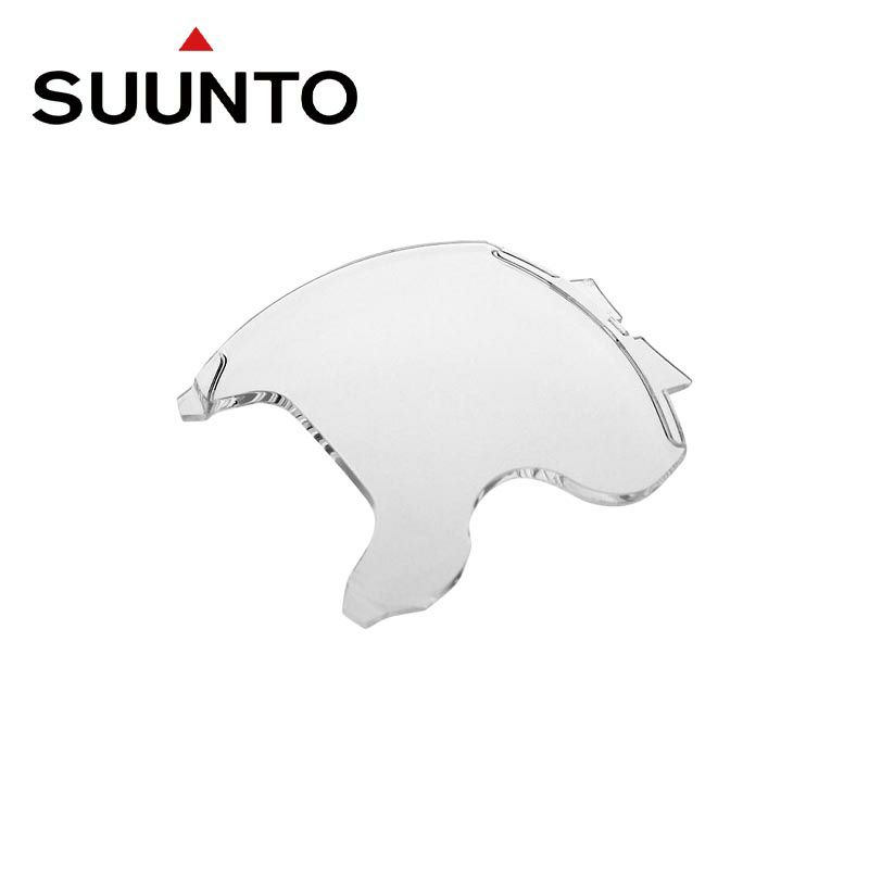 SUUNTOCOBRAディスプレイシールドSS0V5850000