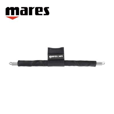 マレス MARES スプリングストラップ FOR TEK FIN フィンストラップ ダイビング テクニカルダイビング テックダイビング フィン 軽器材 パーツ