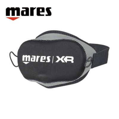 マレス MARES ケーブ マスク ブラインダー テクニカルダイビング テックダイビング 軽器材 ダイビングマスク アクセサリー