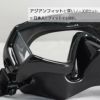 M3 TriVew-Tech PANORAMA CLASSIC / ダイビングマスク M3-HF09