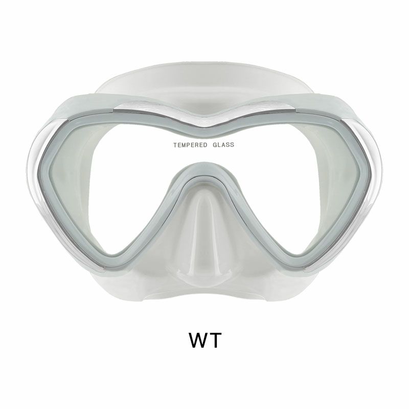 mahalo3 (マハロ3) / ダイビング用マスク