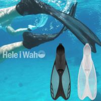 シュノーケリング (スノーケリング)/スキンダイビング用フィン