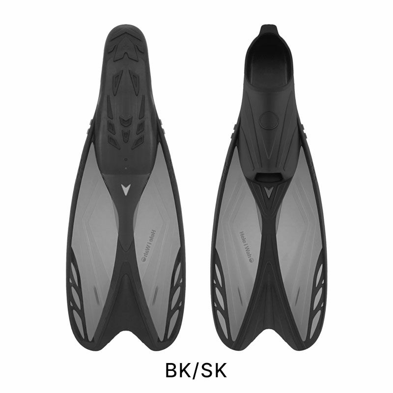シュノーケリング (スノーケリング)/スキンダイビング用フィン