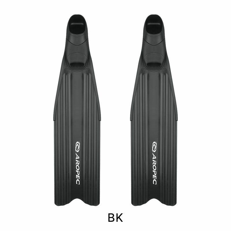 FFLUltraChannel-TechPPTHRUSTFLEX/ロングフィン(足ひれ)F-U391