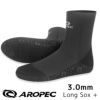 3.0 Long Sox+ Blind / ダイビングソックス ロング SK-10D-3mmN/NPI