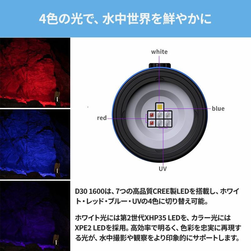 D301600(w/oBT,Charger)