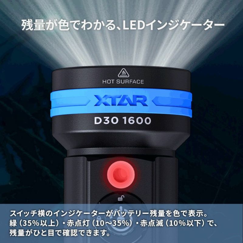 D301600(w/oBT,Charger)