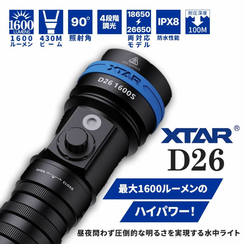 D261600S(w/oBT,Charger)