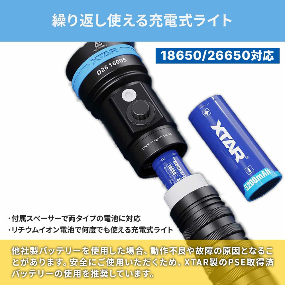 D261600S(w/oBT,Charger)