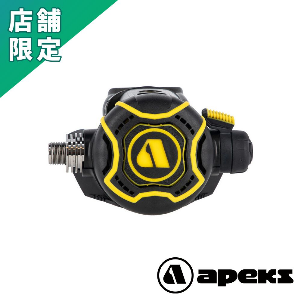 APEKS オクトパス EVX ダイビング オクトパス APEKS オクトパス EVX ダイビング オクトパス