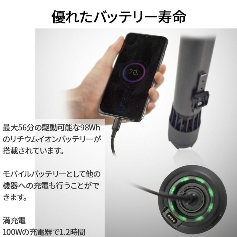 Subnado標準パッケージWaydoo水中スクーター軽量コンパクト設計強固なアルニウムボディクラス最高峰出力モーターバッテリー搭載完全防水圧倒的なメンテナンス性USB-C充電高速充電水中アクティビティダイビングシュノーケリング