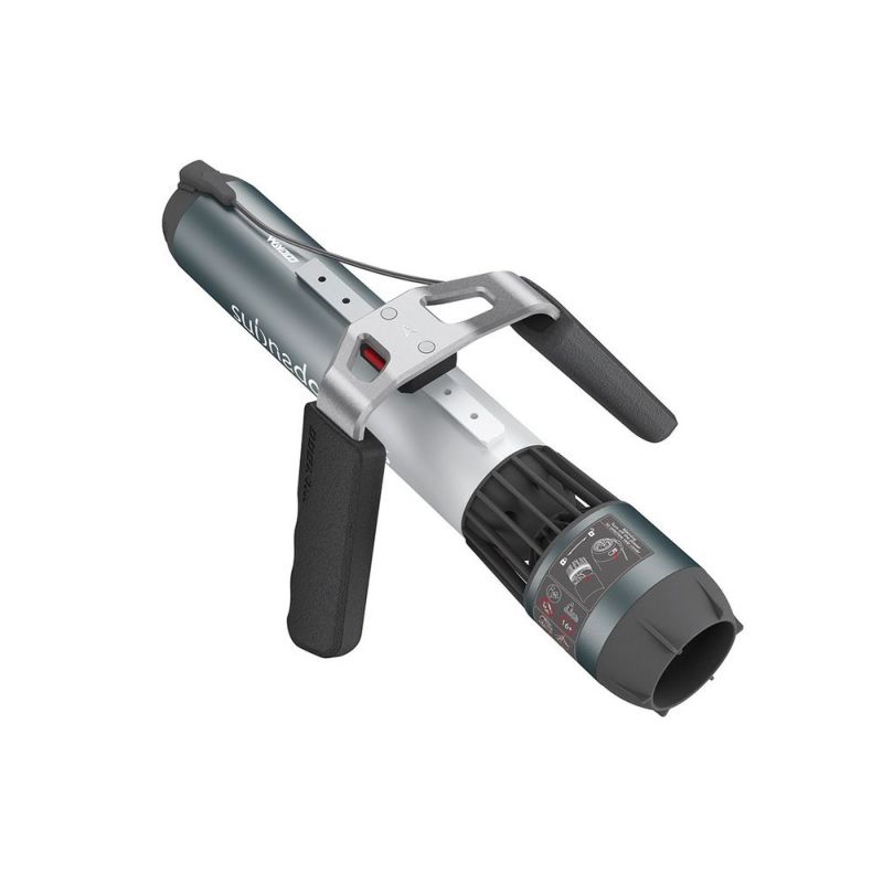 SubnadoPlus標準パッケージWaydoo水中アクティビティダイビングシュノーケリング