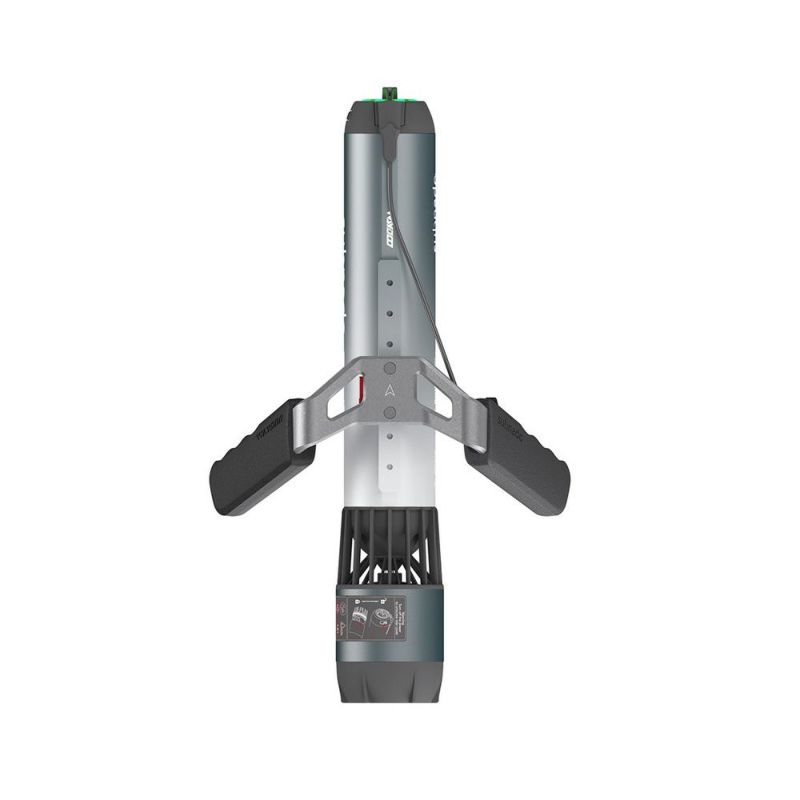 SubnadoPlus標準パッケージWaydoo水中アクティビティダイビングシュノーケリング