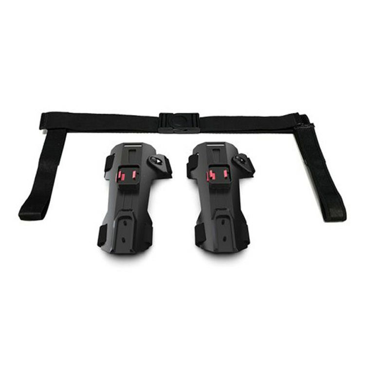 SubnadoレッグマウントWaydoo専用のレッグマウントパーツ部品