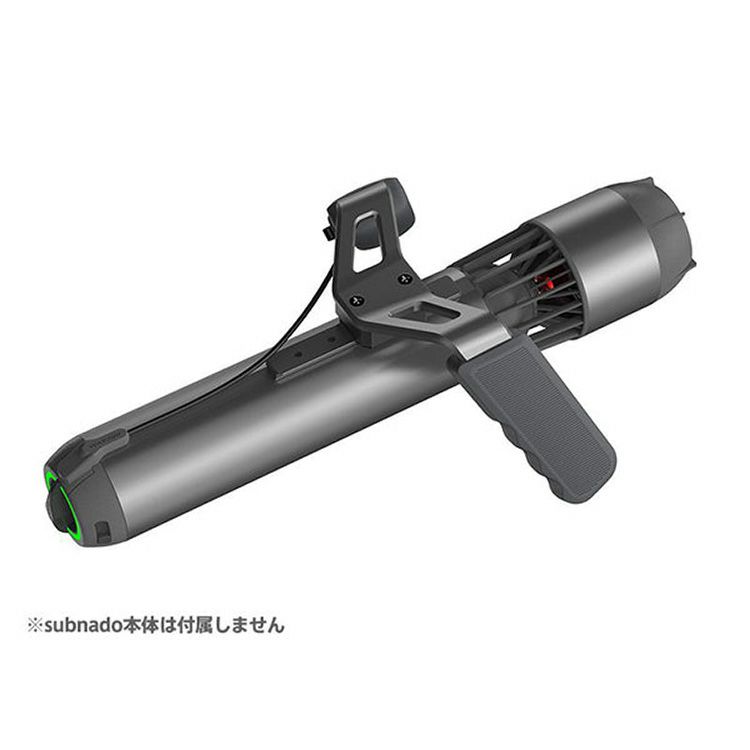 Subnado ハンドルグリップ Waydoo 専用スクーター使用ハンドル パーツ 部品