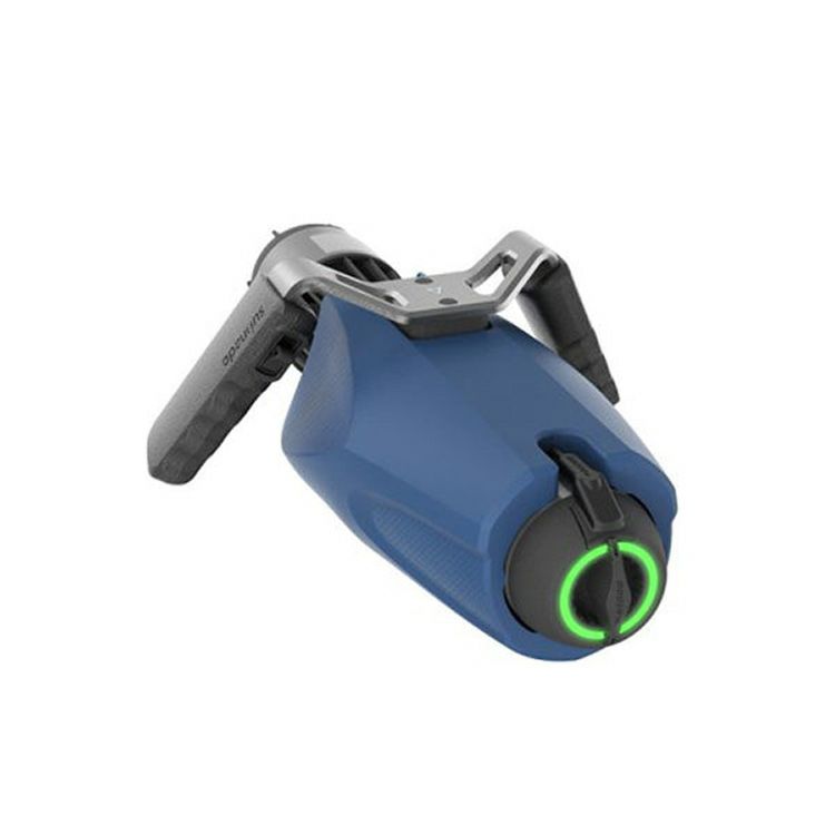 Subnado スリーブ型フローター Waydoo スリーブ仕様 装着フローター(1kg) EVAフォーム 重量0.22kg 浮力1KG パーツ 部品