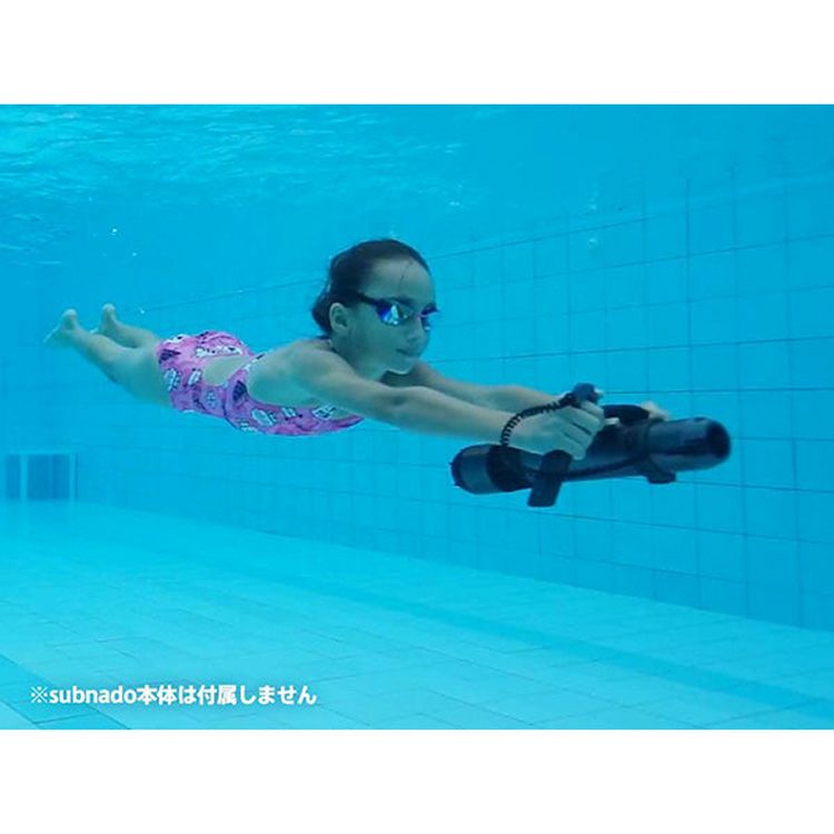 Subnado 巻キ込ミ防止プロテクトカバー Waydoo 専用のプロテクトガード 異物侵入防止 パーツ 部品