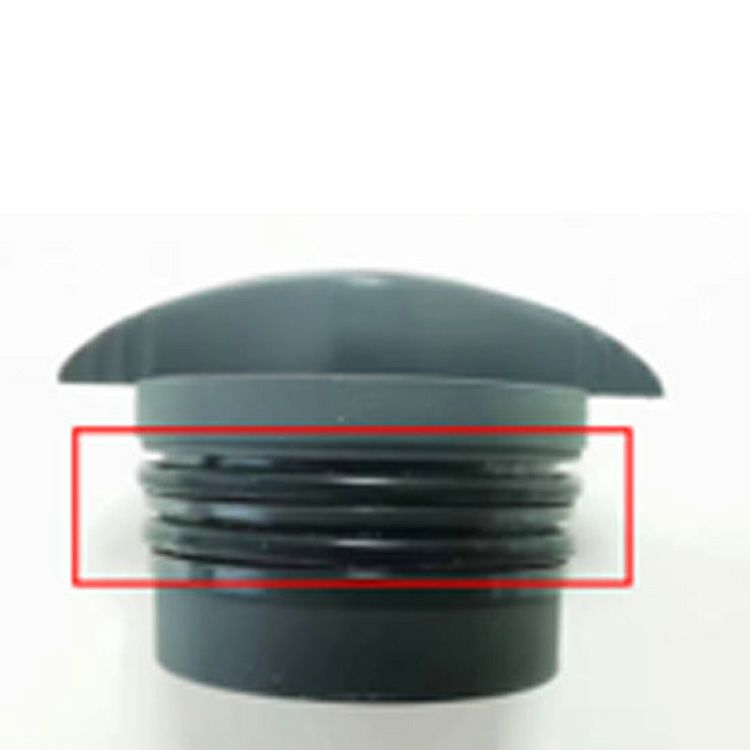 Subnado オーリング (Waterproof cover用) Waydoo ウォータープルーフカバー用 オーリング パーツ 部品