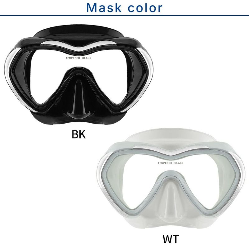 【mahalo3-kiki3】 ダイビング 軽器材セット