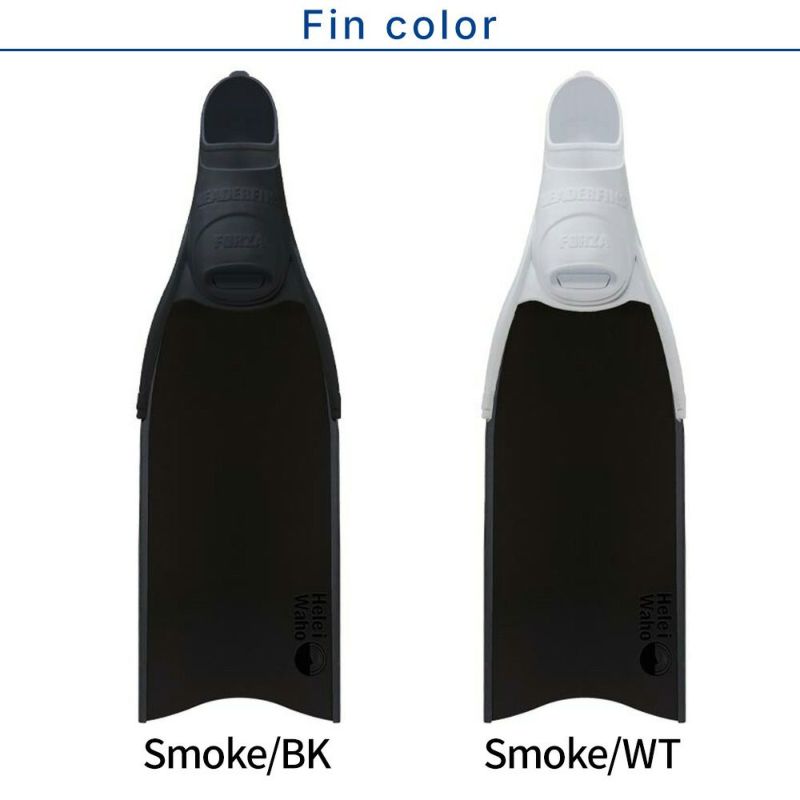 【kanani M-FORZA-2.0 GripFit shoes】 ダイビング 軽器材セット