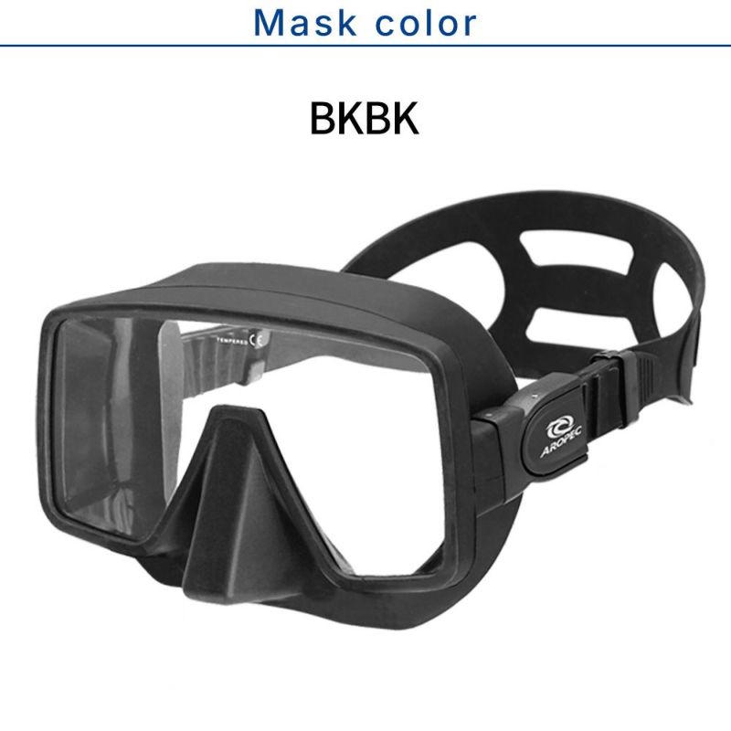 【SQUARE-STREAM】 ダイビング 軽器材セット