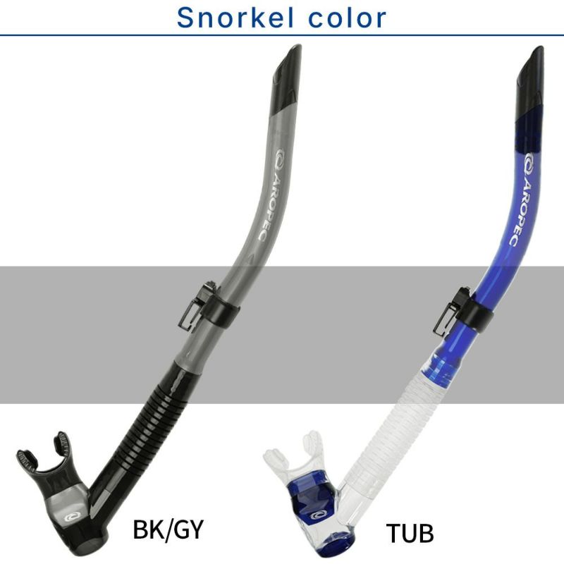 【PANORAMA-STREAM】 ダイビング 軽器材セット