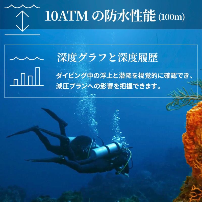 【GarminDescentX30】010-03892-10