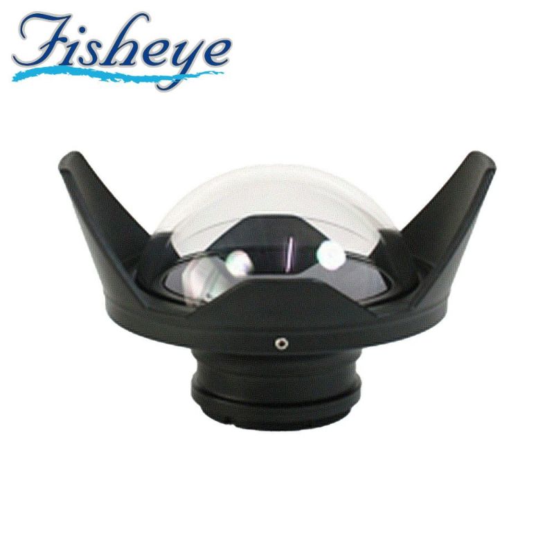 FIXフィッシュアイコンバージョンレンズ【UWL-28M52R】