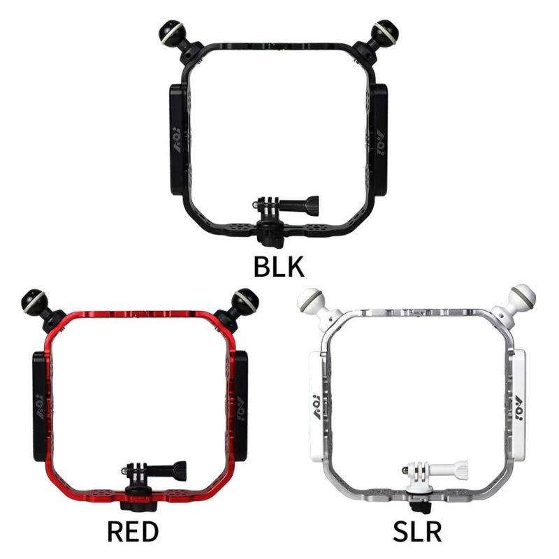 モジュラーシステム01アクションカム【AOI-MDS-01-HT-1616】