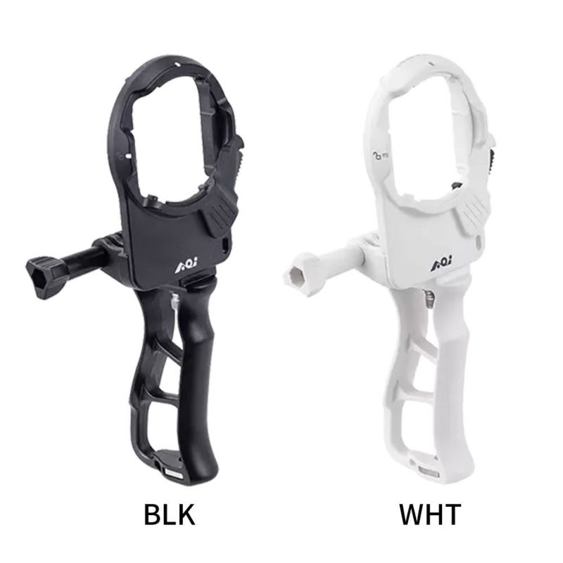 クイックリリースシステム02マウントベースInsta360AcePro2【AOI-QRS-02-MB5】