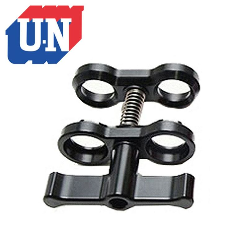 UN/ユーエヌ クランプ TYPE2【UNZ-2600】