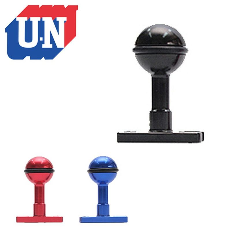UN/ユーエヌ ボールベース【UNZ-2517/UNZ-2524/UNZ-2532】